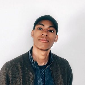 Meet your Posher, Ray